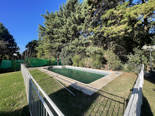 Venta De Casa En Barrio Privado Brickland