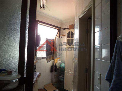 Imagem 9 de 30 de Apartamento Com 3 Dorms, Condomínio Residencial Villa Di Firenze, Itu - R$ 380 Mil, Cod: 41094 - V41094