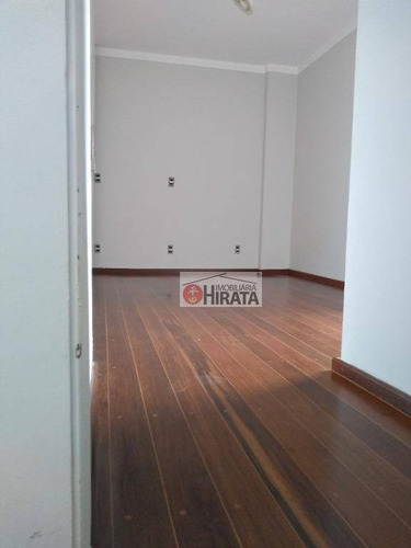 Apartamento Com 3 Dormitórios À Venda, 87 M² Por R$ 570.000,00 - Vila Lemos - Campinas/sp - Ap2372