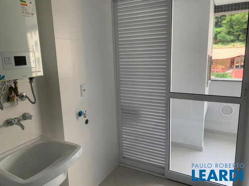 Imagem 13 de 14 de Apartamento - Itacorubi - Sc - 634309