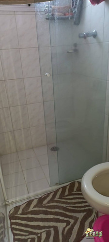 Imagem 3 de 15 de Apartamento Mobilhado No Carrão - 2852