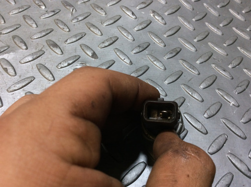 Bulbo Sensor Temperatura Aceite Bmw 325cia 2.8 Aut Mod 01-04 (Usado)
