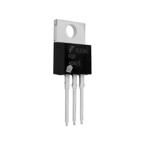 Fqp46n15 Mosfet Sge15267