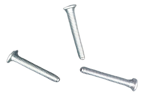 Mgpt-r8-10g-500pack - Huck - Paq 500 - Perno Magnagrip 1/4