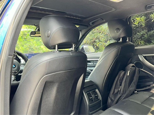 BMW Serie 3 2.0 330ia M Sport At