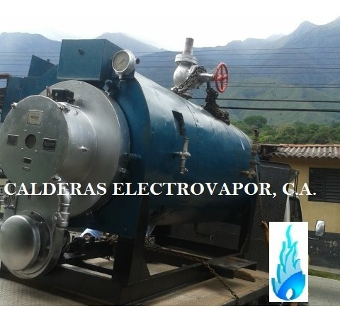Calderas Industriales Reparacion Y Mantenimientos