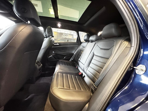 Volkswagen Taos 1.4 250 Tsi Highline Tiptronic