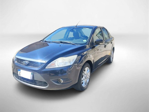 Imagem 1 de 14 de Ford Focus Glx 2.0 16v Flex