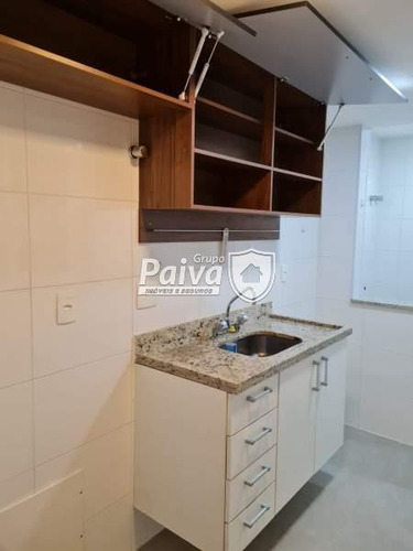 Imagem 23 de 30 de Apartamento- Teresópolis, Alto - 3470