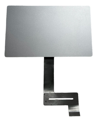 Trackpad Macbook Pro 13 A1706, A1708, Space Grey C/flexor (Usado)
