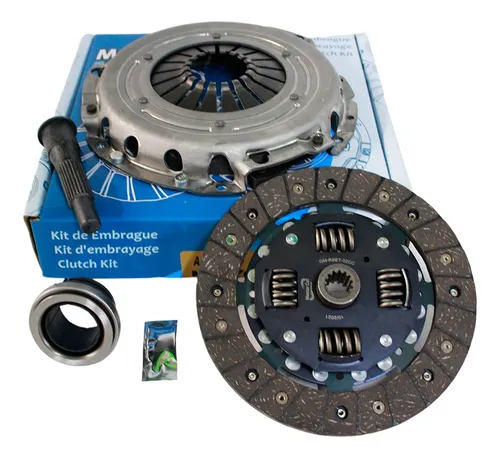 comprar Kit Clutch Chevy 1.4 1.6 1994-2012 C1 C2 C3 Pop Joy Swing