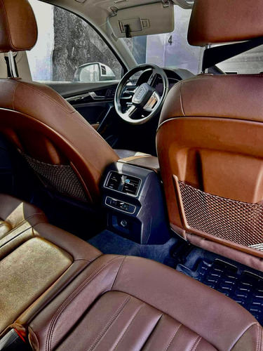 Audi Q5 2.0 L T Elite Dsg
