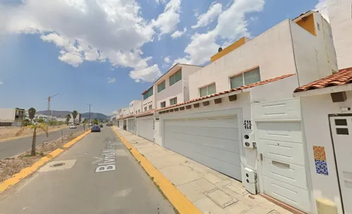 Se Vende Casa, La Puerta De Hierro, Pachuca Hidalgo, Am*