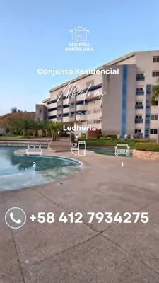 Apartamento en alquiler