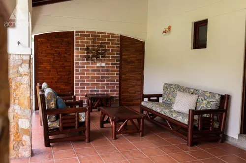 Arriendo Finca En Rionegro