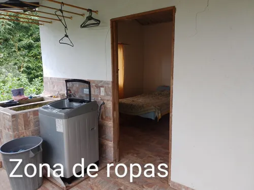 Vendo O Permuto Finca