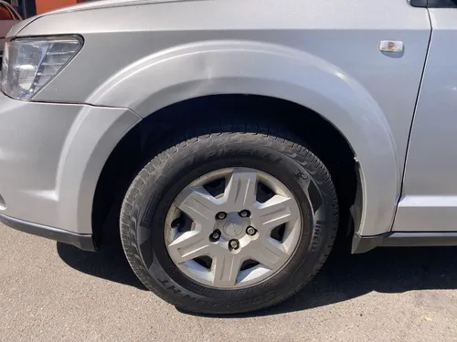 Dodge Journey 2.4 Se Fl