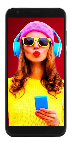 Celular Kodak Smartway T1 Dual Sim Camara Dual 16gb Libre