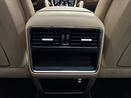 Porsche Cayenne E-Hybrid 3.0 V6 462cv