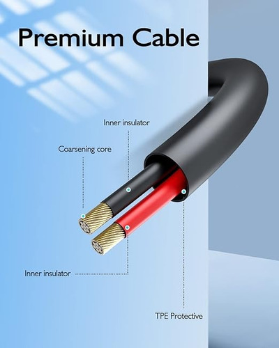 Cargador De 15v 5.4w Para Philips Rasuradora Hq, Hs, Rq, A Negro