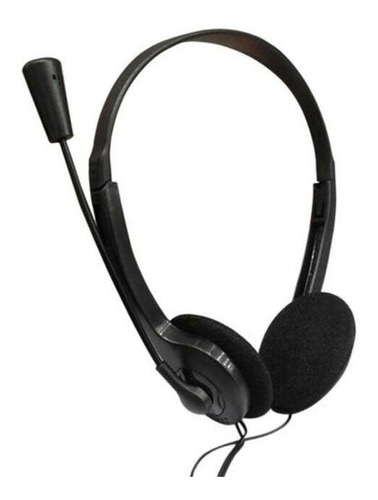 Auricular Logitech  H151 Con Micrófono - Mosca