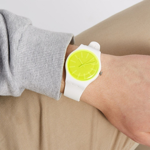 Reloj Swatch Unisex - Suow165 Por Riviera Joyas