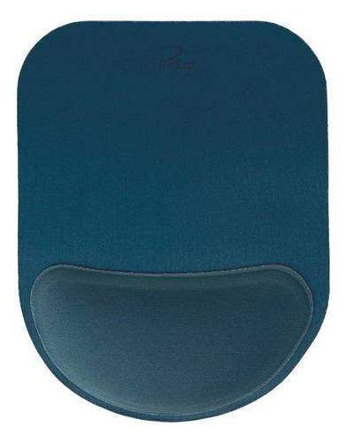 Mousepad Ergonomico Compact - Petroleo