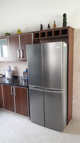 Casa En Haras Del Sur Funcional Con Pileta Y Gran Parque