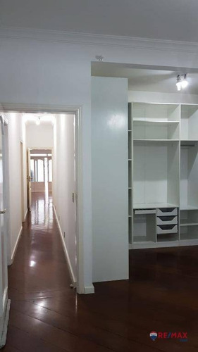 Imagem 14 de 30 de Casa Com 3 Dormitórios À Venda, 240 M² Por R$ 2.200.000,00 - Alto Da Lapa - São Paulo/sp - Ca2079