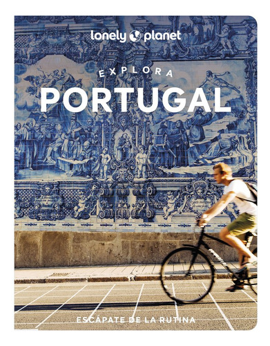 Libro Explora Portugal - Aa. Vv.