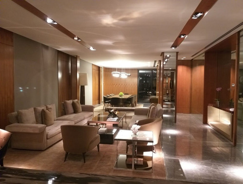Imagen 5 de 15 de Venta Depa En San Pedro Garza García