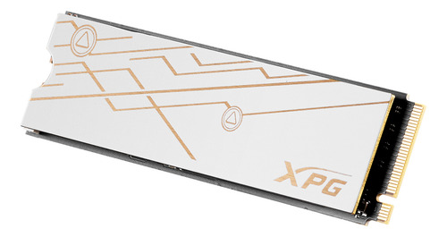 Ssd Xpg Mars 980 Blade 2tb Pcie Gen5 X4 M.2 2280 Nvme 2.0