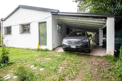 Casa 4 Dormitorios Venta Campo Quijano