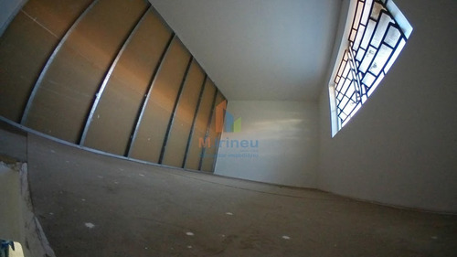 Imagem 5 de 30 de Salão À Venda, 200 M² Por R$ 650.000,00 - Centro - Sumaré/sp - Sl0004