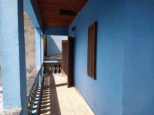 Casa Excelente Localização Mauá Vila Ana Duas Casas 5 Comodo