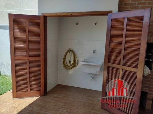 Imagem 10 de 20 de Casa À Venda No Bairro Centro - Tremembé/sp - 1457