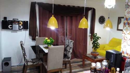 Imagem 6 de 30 de Apartamento À Venda Em Jardim Atlântico - Ap006918