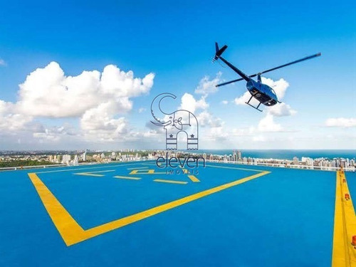 Imagem 6 de 12 de Sala Comercial Para Venda Caminho Das Árvores, Salvador, Ceo , 1 Sala, 1 Banheiros, 1 Vaga 33,00 M² Construída - Ag211 - 70020343
