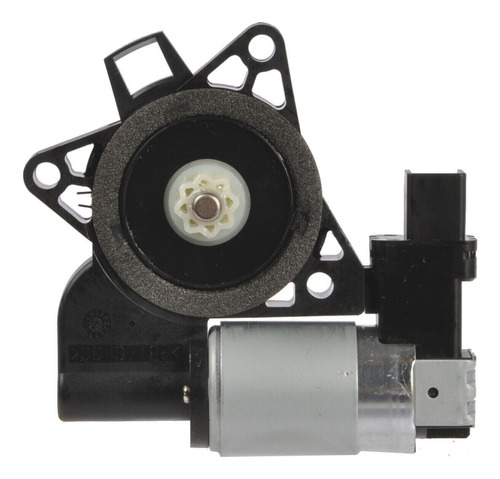 Motor Alzavidrio Compatible Mazda 5 2.3l L4 06-10