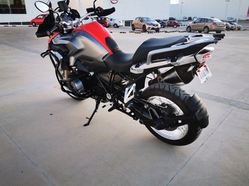 Imagen 15 de 15 de Bmw Gs 1200