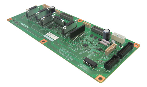 Placa Drb Ricoh Pro C751ex Original D0745532