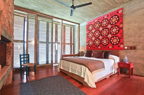 Imagen 8 de 17 de Quinta En Venta De 6 Dormitorios En José Ignacio (ref: Lij-1357)