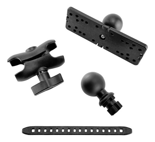 Suporte Giratório Garmin Striker Electronic Base De 360 Grau