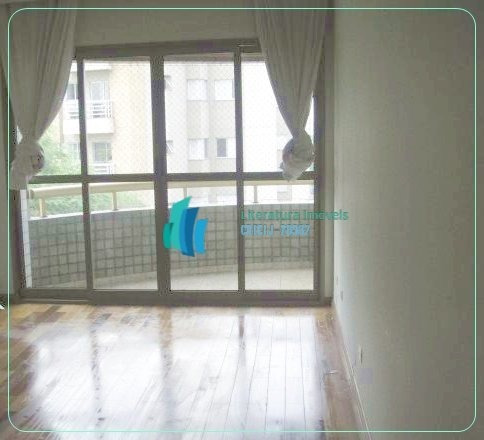 Imagem 2 de 10 de Apartamento A Venda No Bairro Rudge Ramos Em São Bernardo - 330-1
