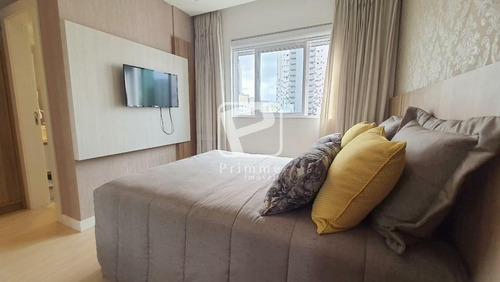 Imagem 14 de 15 de Apartamento Com 3 Suítes A Venda Em Balneário Camboriú - 6861