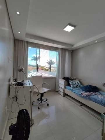 Imagem 11 de 22 de Rua 01 Jockey Club Casa Vicente Pires 4 Quartos 2 Suítes 4 Vagas 420 M² - Meuimo358 - 68902630