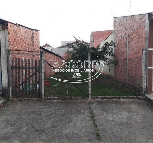 Imagem 4 de 4 de Ótimo Terreno No Loteamento Humberto Venturini.(código Te00443) - Te00443 - 71098335