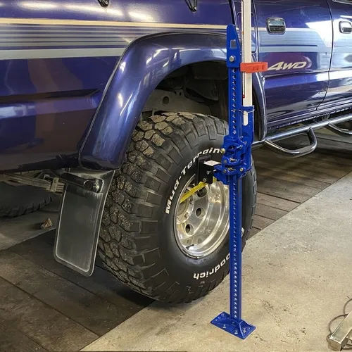 Gata 48 Hi Lift Patriot Edition Pat-485 (azul)