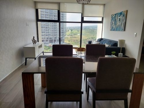 Imagen 5 de 18 de Renta De Departamento En Centro Sur