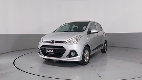 Hyundai Grand i10 1.2 GLS AT